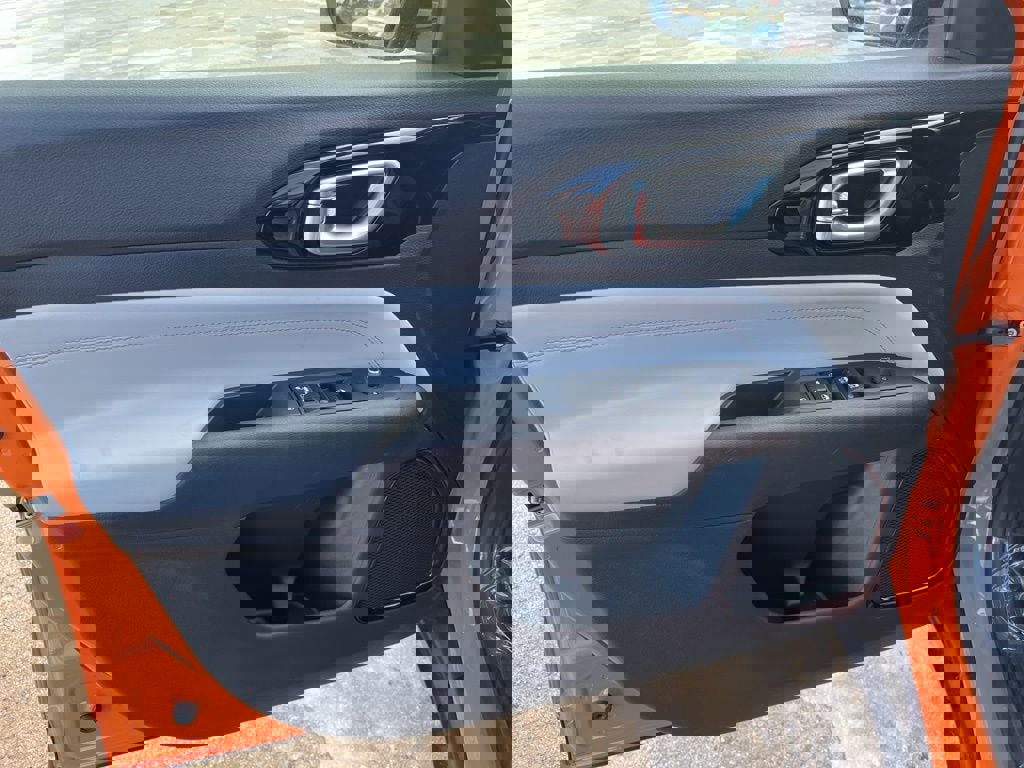 New 2026 Jeep Compass Limited image 18