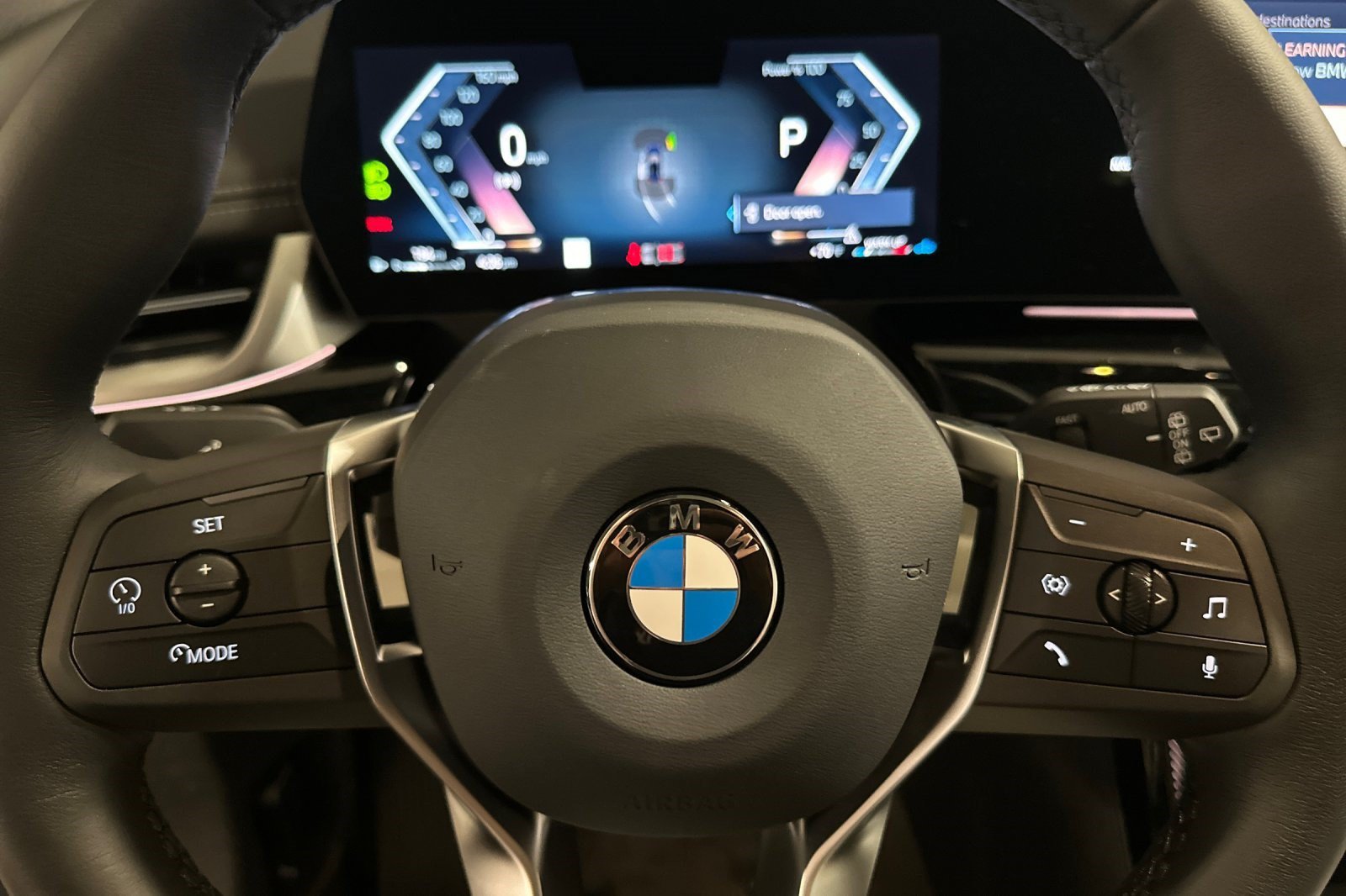New 2026 BMW X1 xDrive28i w/ Technology Package AWD/4WD image 11