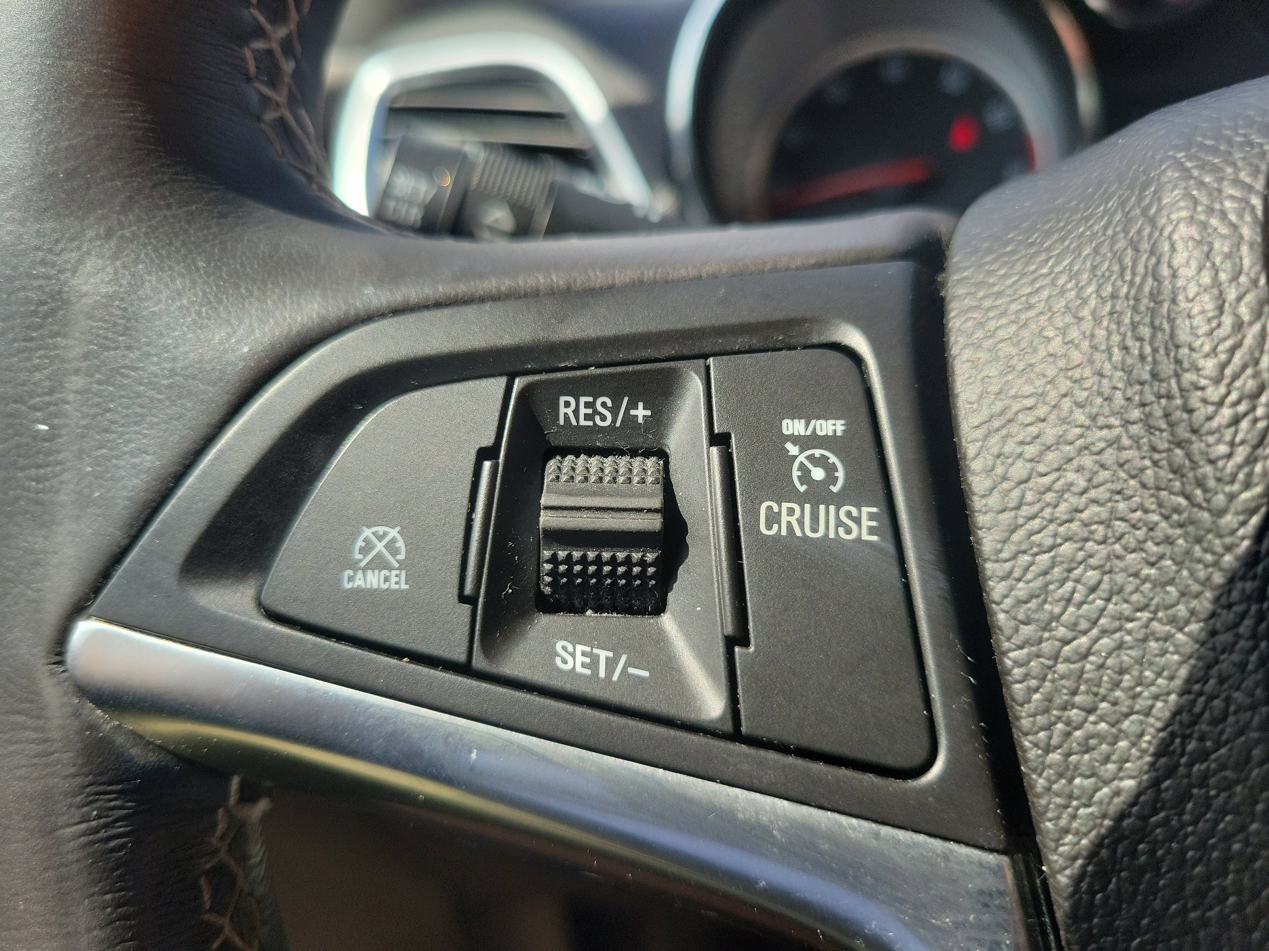 Used 2015 Buick Encore FWD image 16
