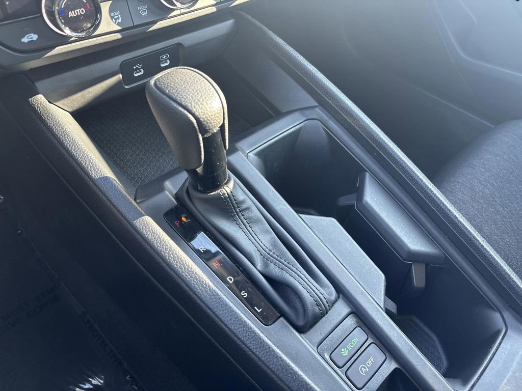 Used 2023 Honda Accord EX image 21