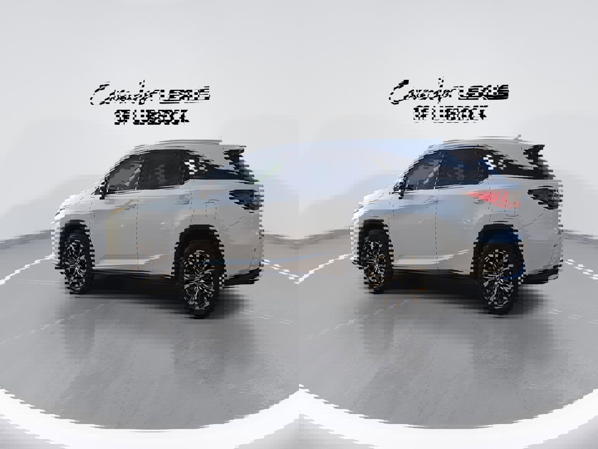 Used 2019 Lexus RX 350L FWD image 6