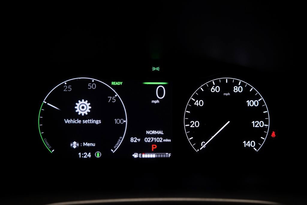 Used 2023 Honda CR-V Sport image 22