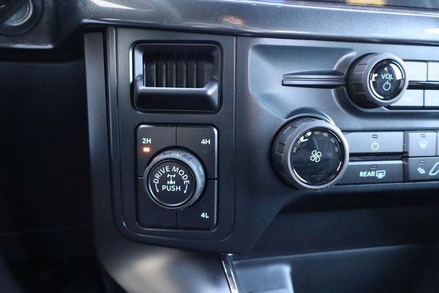 New 2025 Ford F150 STX w/ Equipment Group 200A image 33