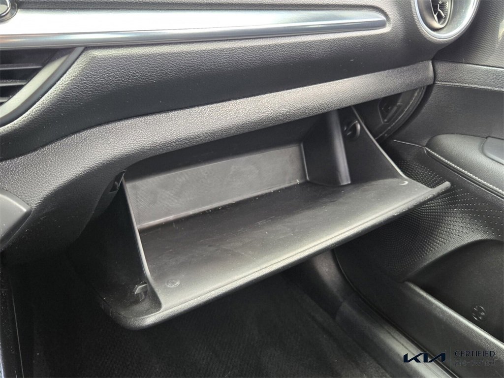 Certified 2021 Kia Forte GT-Line image 22