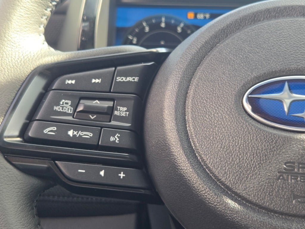 New 2026 Subaru Outback Limited XT AWD/4WD image 40