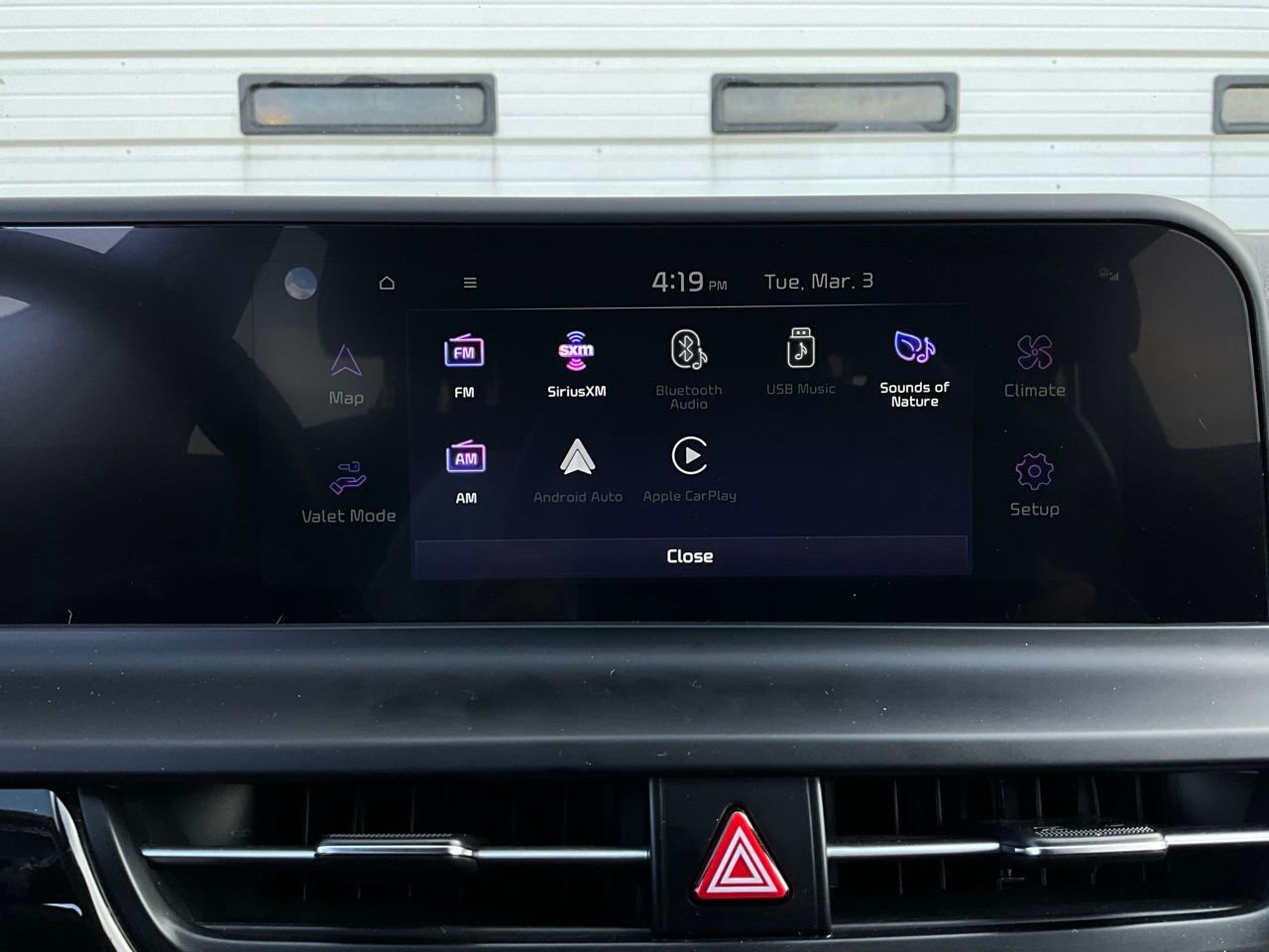 Used 2025 Kia Seltos S image 31