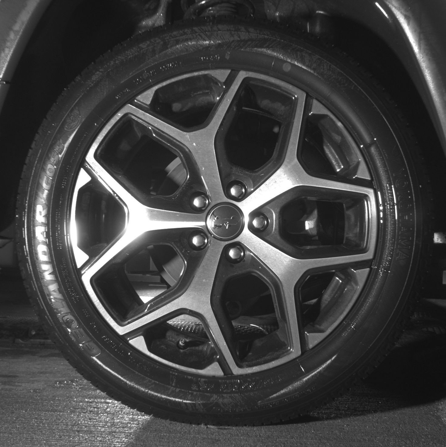 Used 2025 Jeep Compass Limited image 15