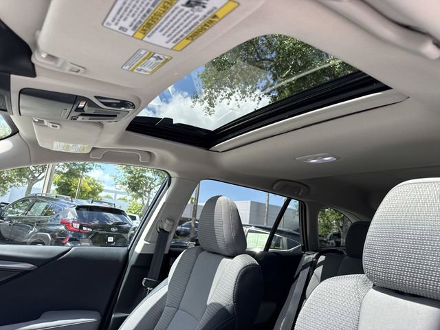 Certified 2025 Subaru Outback Premium AWD/4WD image 22