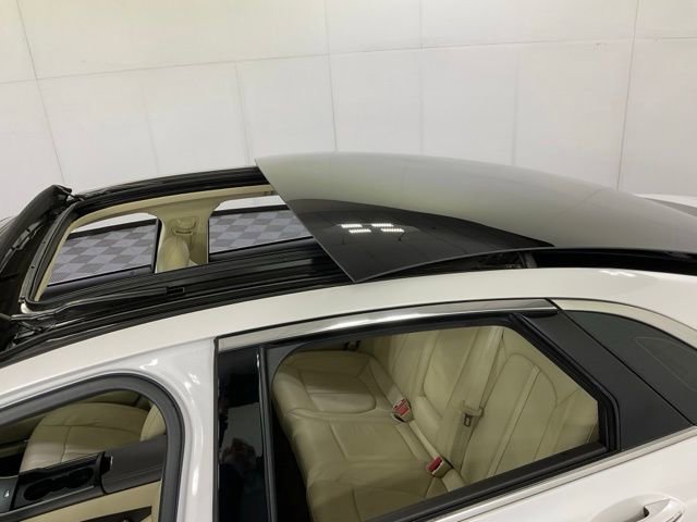 Used 2014 Lincoln MKZ AWD image 37