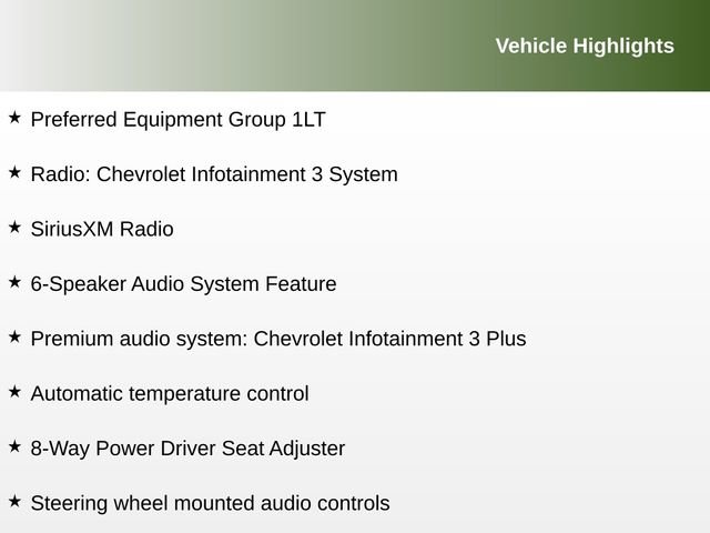 Used 2023 Chevrolet Malibu LT image 9