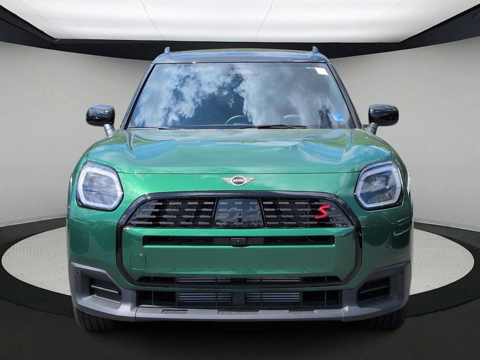 New 2027 MINI Cooper Countryman S AWD/4WD image 3