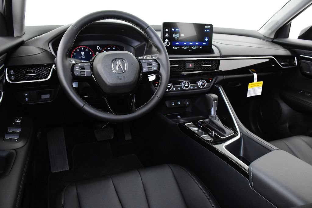 New 2026 Acura ADX FWD image 6