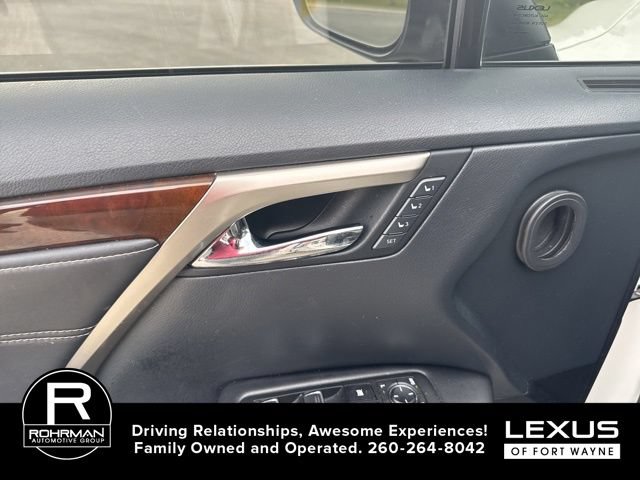 Used 2019 Lexus RX 350 AWD w/ Navigation Package image 10
