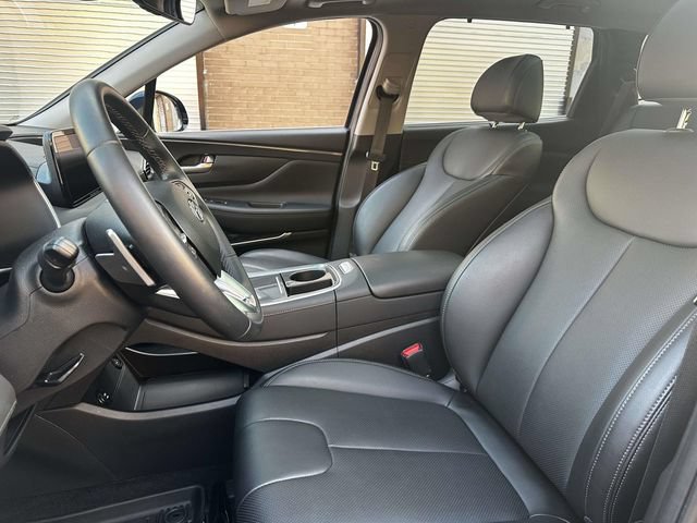 Used 2023 Hyundai Santa Fe SEL Premium AWD/4WD image 20