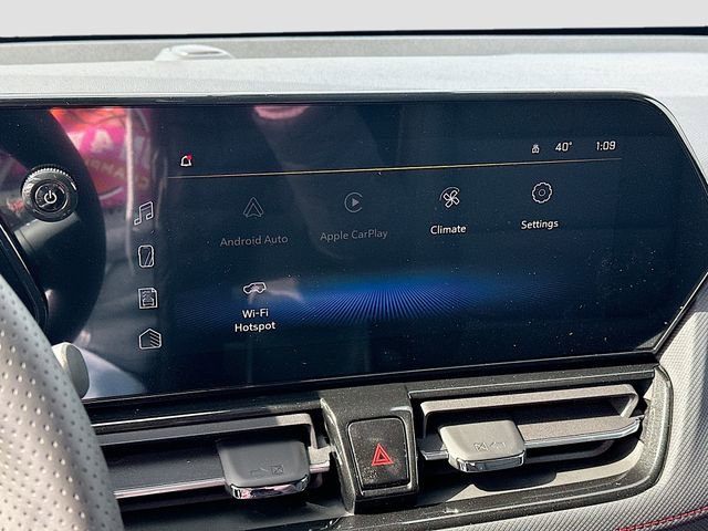 New 2026 Chevrolet TrailBlazer RS w/ Convenience Package image 15