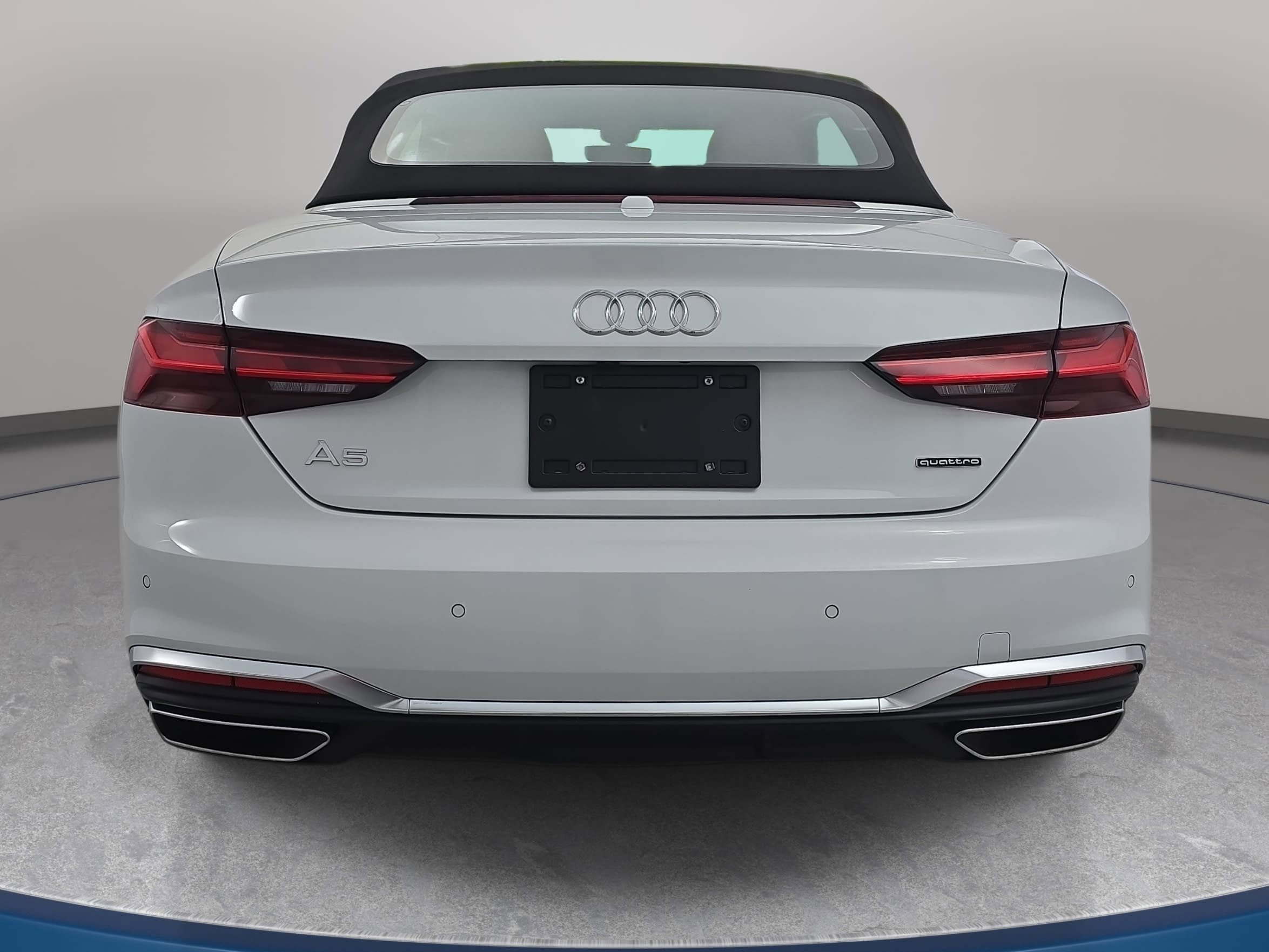 Used 2024 Audi A5 2.0T Premium Plus image 6