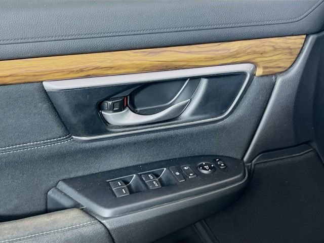 Used 2018 Honda CR-V EX image 16