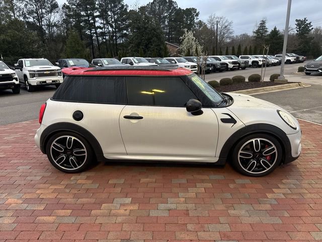 Used 2017 MINI Cooper John Cooper Works image 16