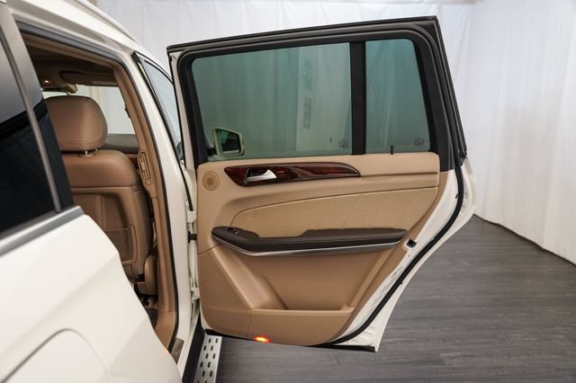 Used 2013 Mercedes-Benz GL 450 4MATIC image 23