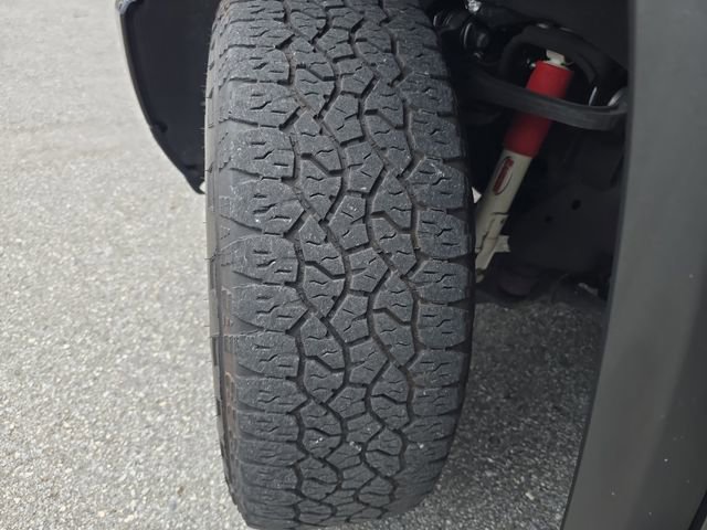 Certified 2024 Chevrolet Silverado 2500 LTZ w/ LTZ Plus Package image 30