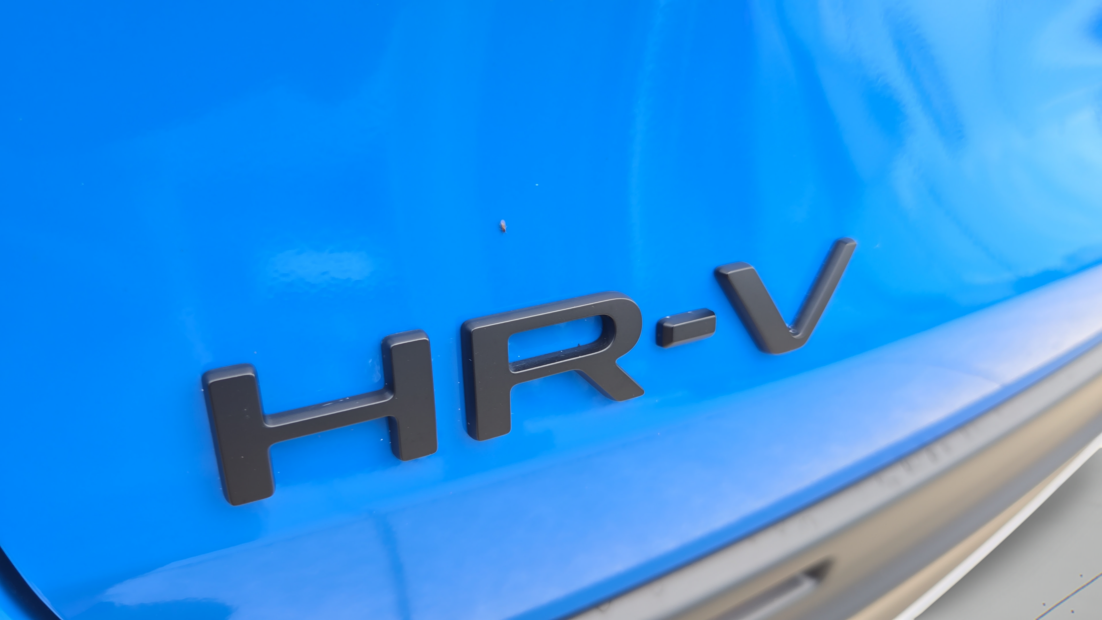 New 2027 Honda HR-V Sport image 28