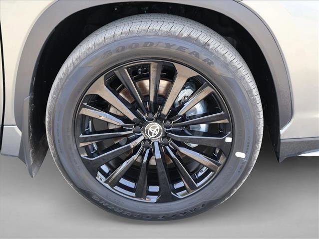 New 2026 Acura ADX A-Spec AWD/4WD image 10