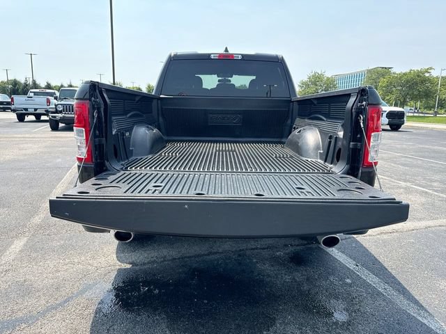 Used 2021 RAM 1500 Big Horn AWD/4WD image 24