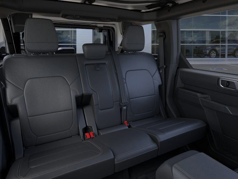 New 2026 Ford Bronco Badlands image 12