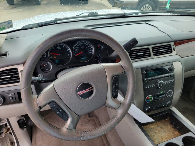 Used 2009 GMC Yukon SLT image 10