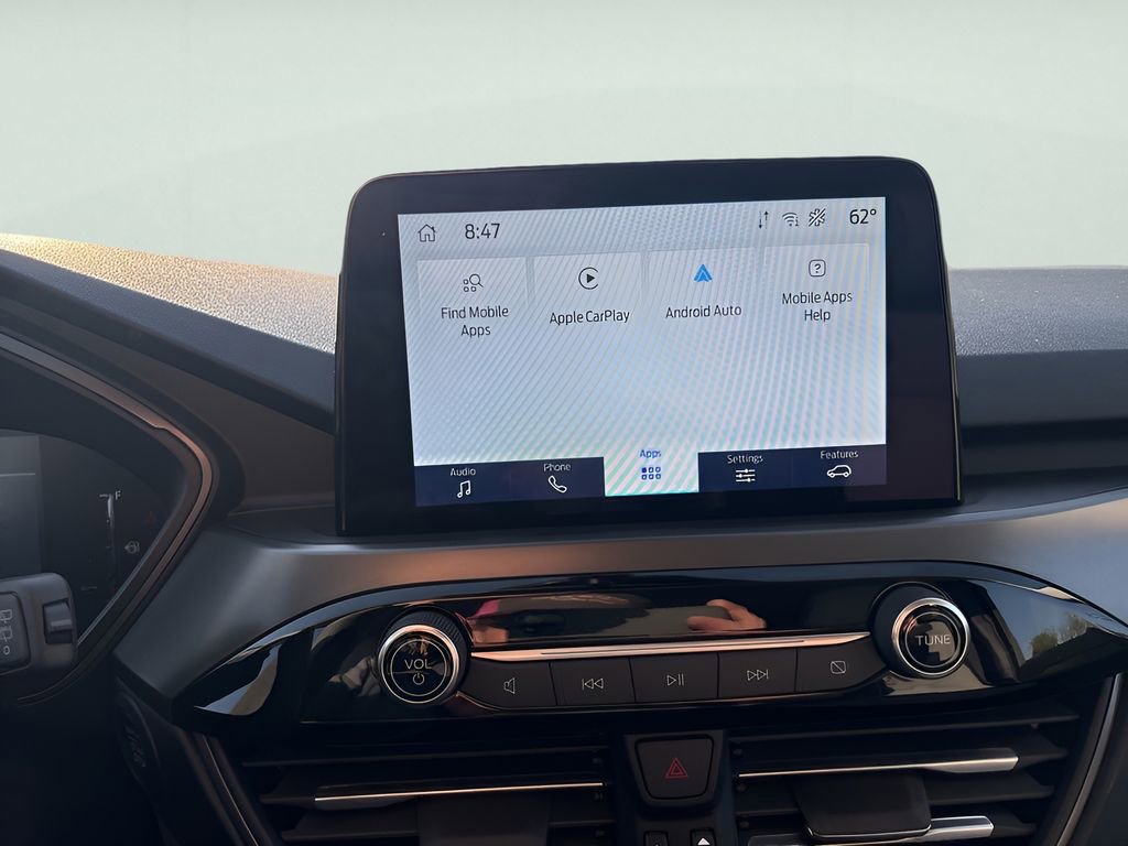 New 2026 Ford Escape Active w/ Cold Weather Package image 35