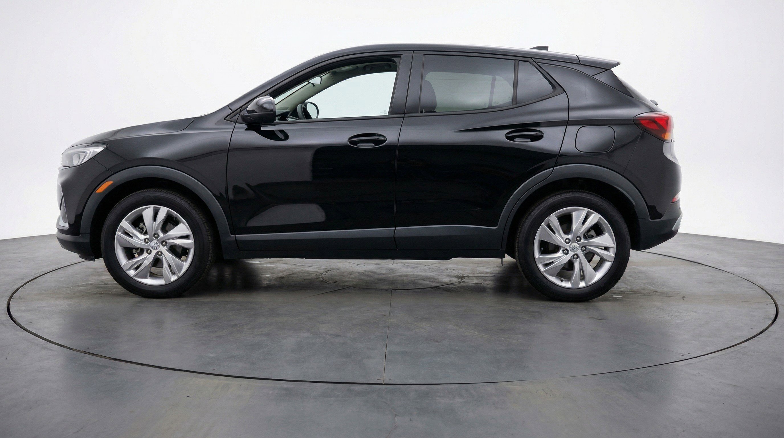 Used 2025 Buick Encore GX Preferred image 5
