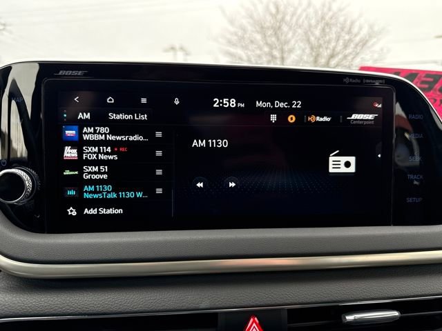 Used 2023 Hyundai Sonata SEL Plus image 36