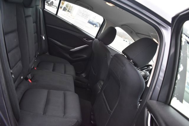 Used 2014 MAZDA MAZDA6 Sport image 13
