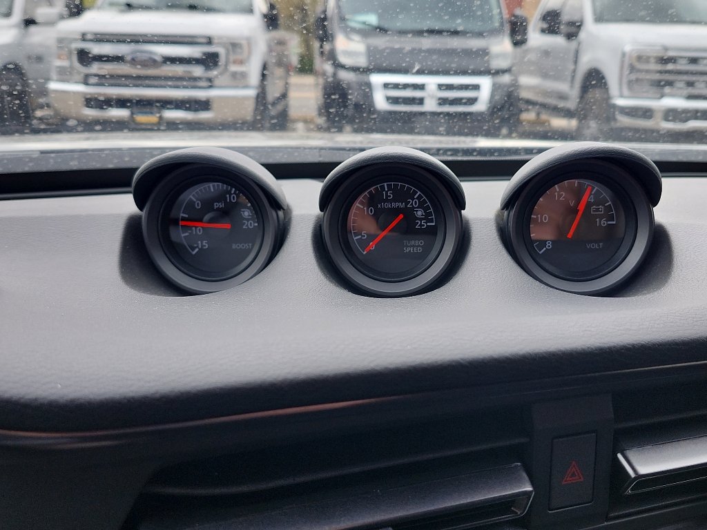 Used 2024 Nissan Z Sport w/ Floor Mat Package image 24