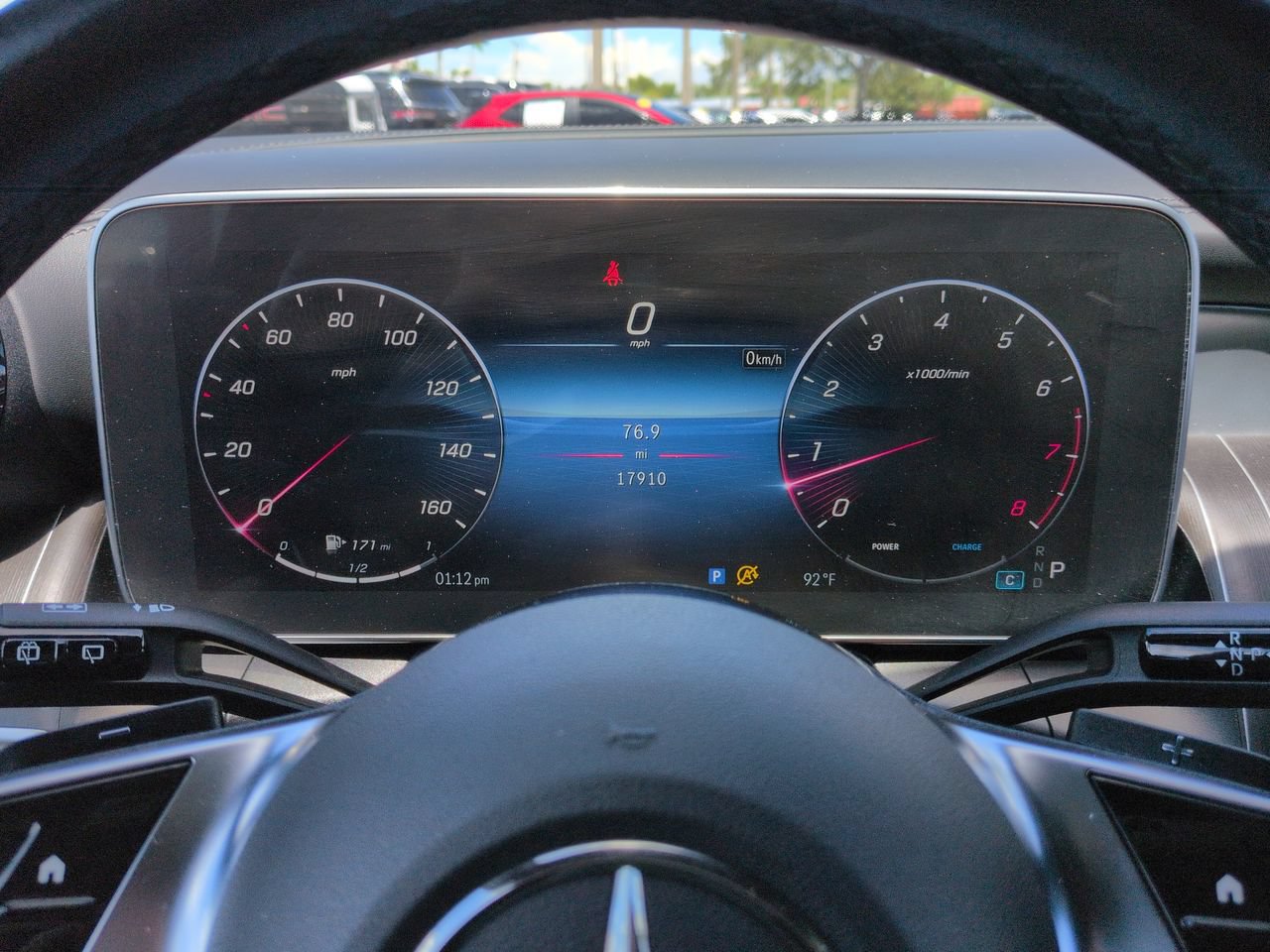 Used 2024 Mercedes-Benz GLC 300 image 27
