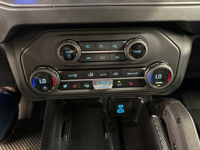 New 2025 Ford Bronco Raptor AWD/4WD image 32