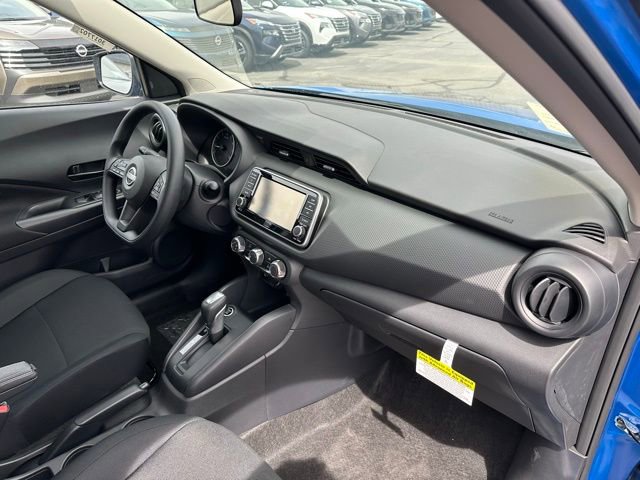 Used 2025 Nissan Kicks Play S image 28