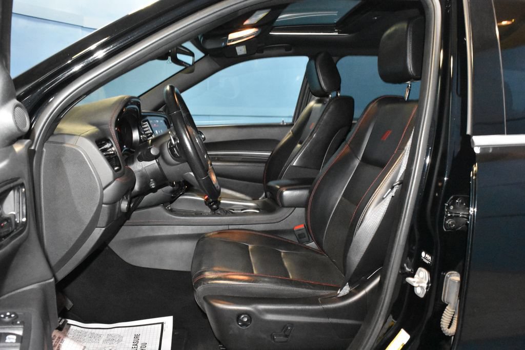 Used 2023 Dodge Durango GT AWD/4WD image 7