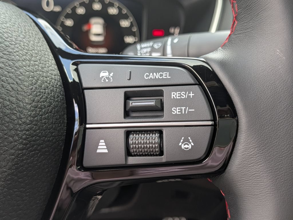 New 2026 Honda Civic Si image 28