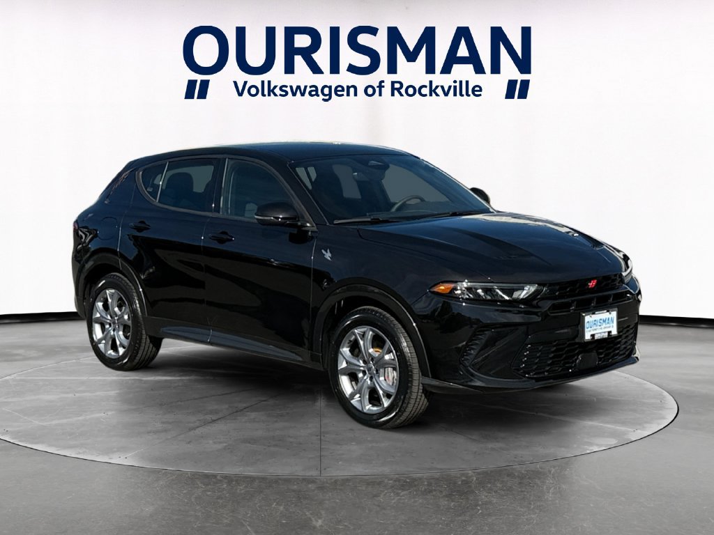 Used 2024 Dodge Hornet R/T