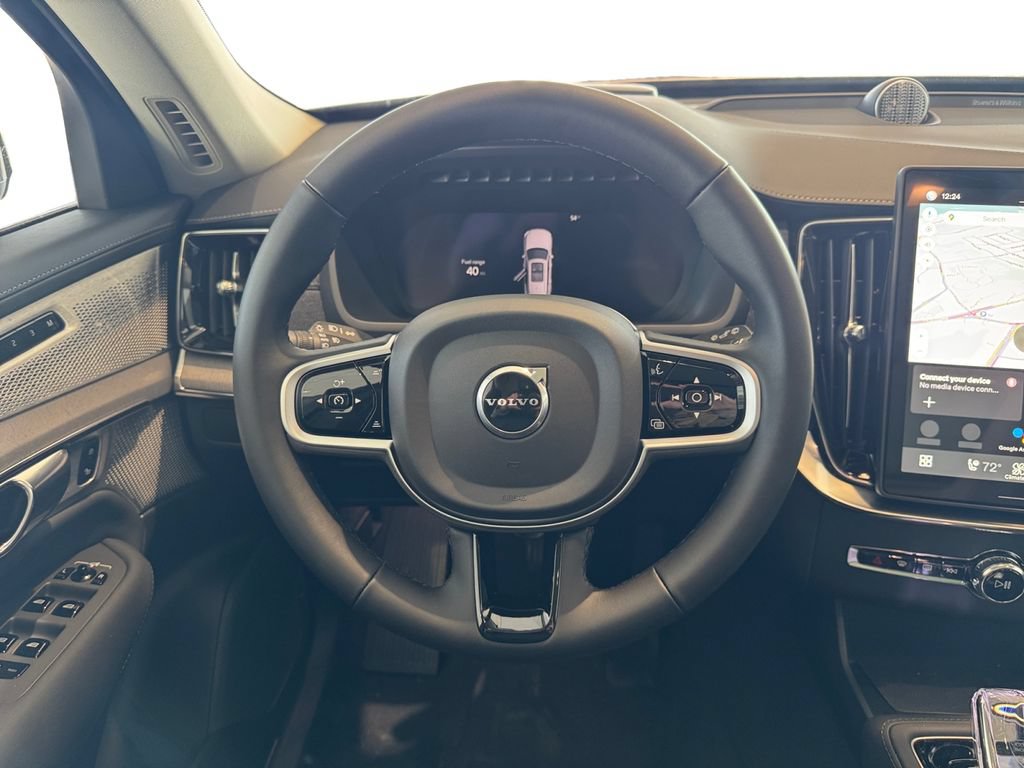 New 2026 Volvo XC90 B6 Ultra w/ Protection Package Premier AWD/4WD image 14