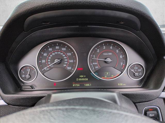 Used 2015 BMW 435i Convertible RWD image 11