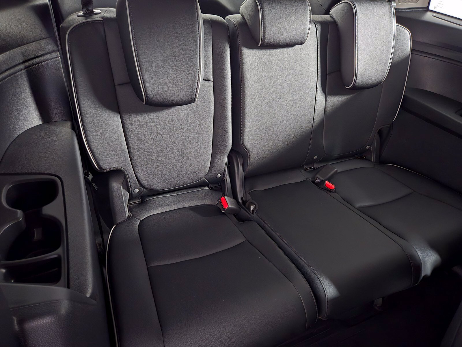 Used 2026 Honda Odyssey Elite image 19