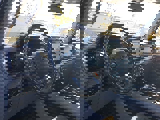 Used 2024 Ford F150 XLT w/ Mobile Office Package image 21