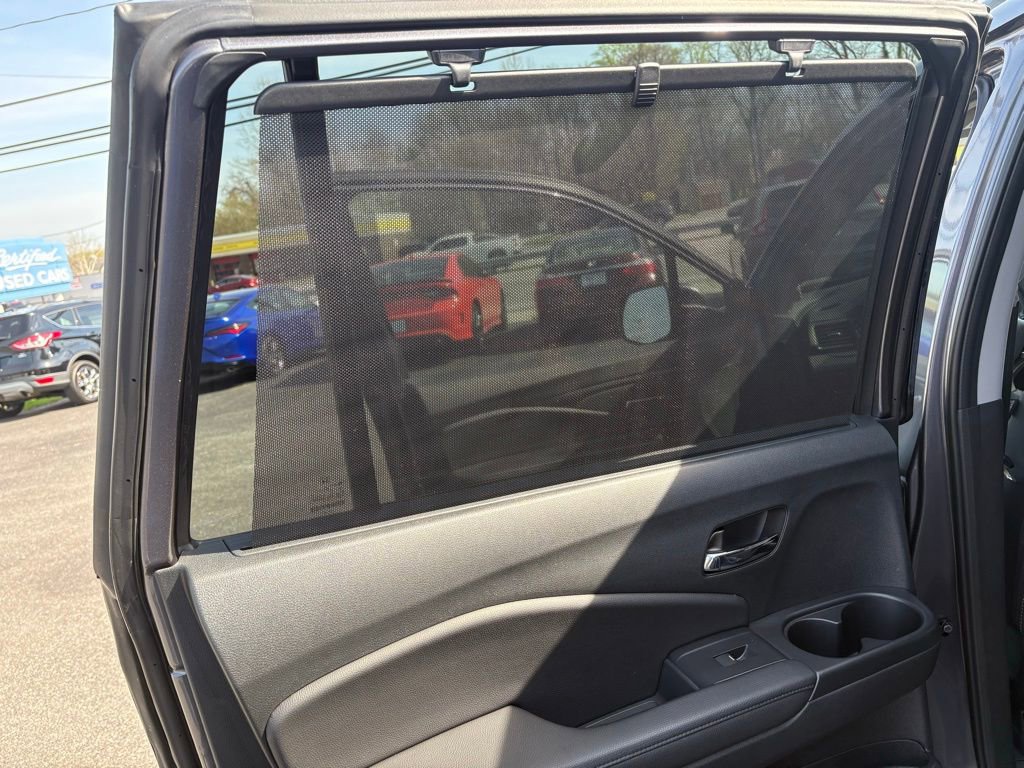 Used 2022 Honda Pilot Special Edition image 9