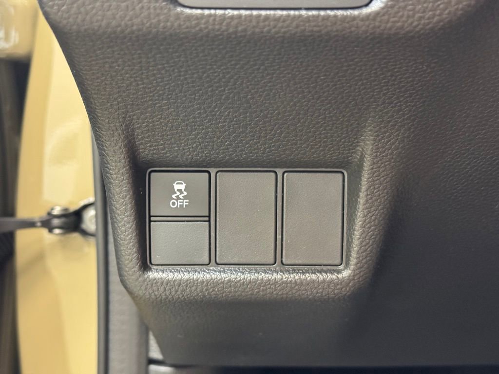 New 2025 Honda Civic Sport image 25