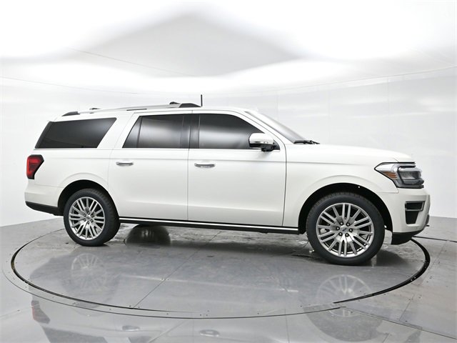 Used 2023 Ford Expedition Max Limited