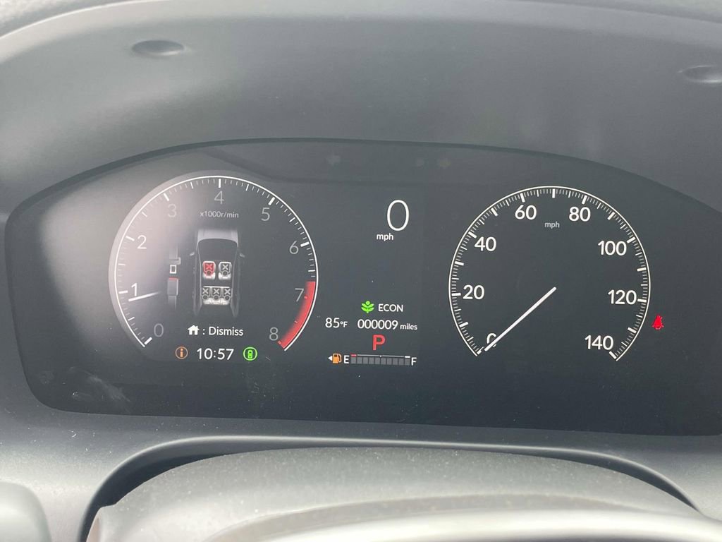 Used 2026 Honda HR-V LX image 29