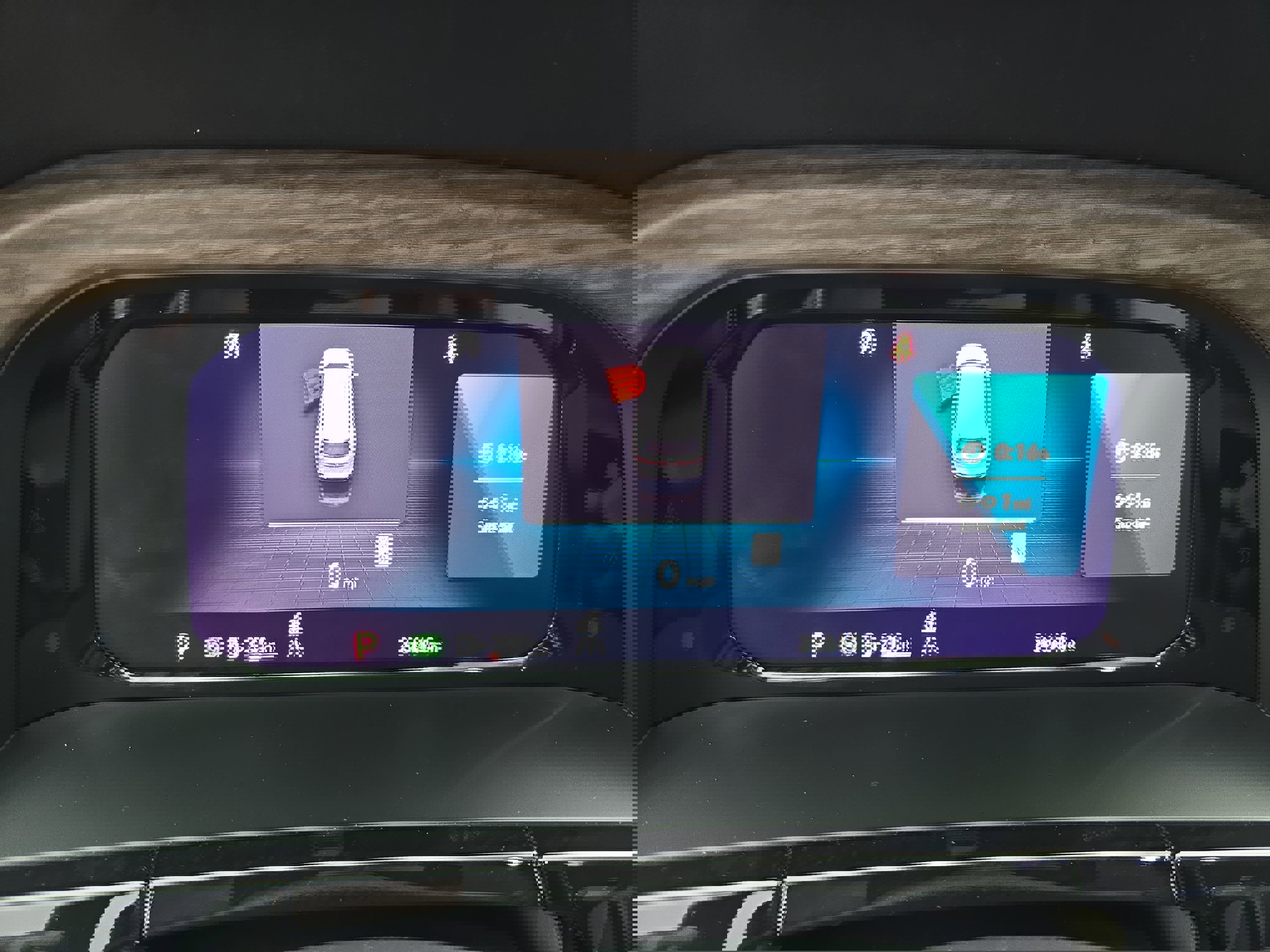 Certified 2025 Volkswagen Atlas SEL Premium R-Line image 20