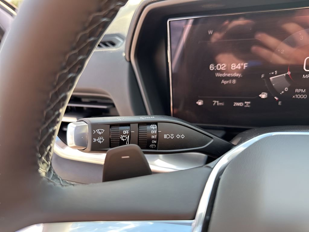 New 2026 GMC Terrain Denali image 32